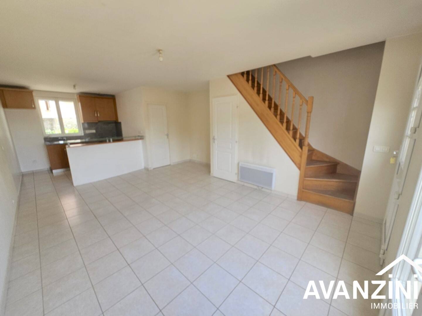 Maison à vendre, 79m², VILLIERS SUR MORIN