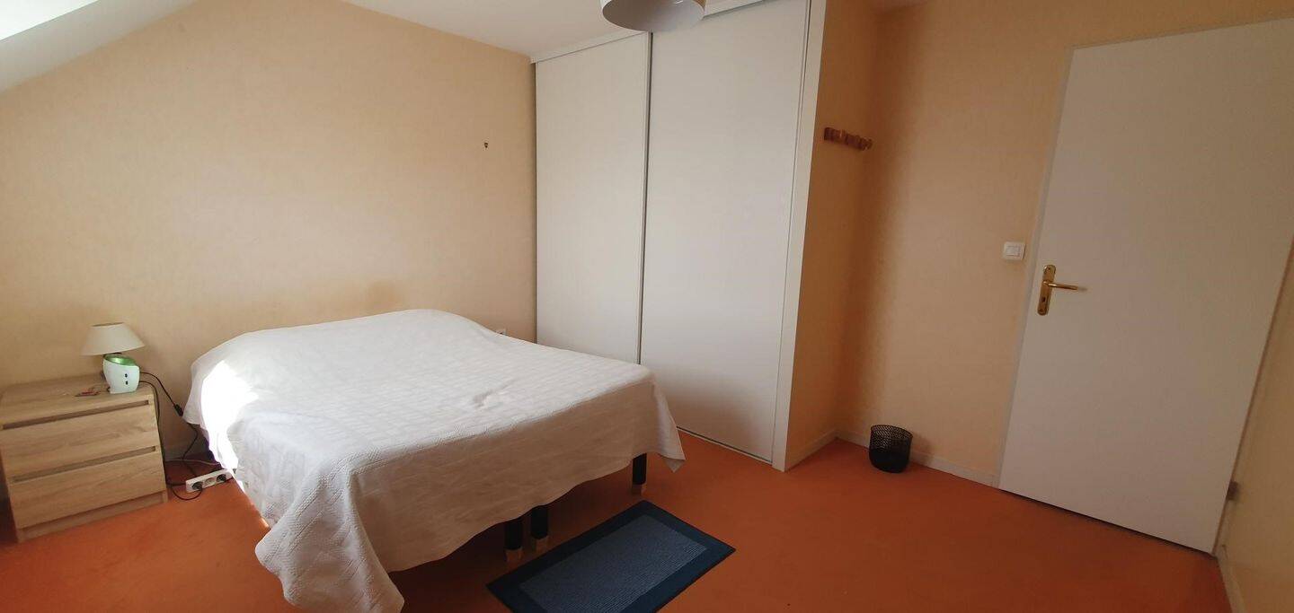 Maison à vendre, 96m², NOTRE DAME D'OE