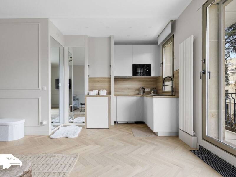 Maison à louer, 30m², NEUILLY SUR SEINE