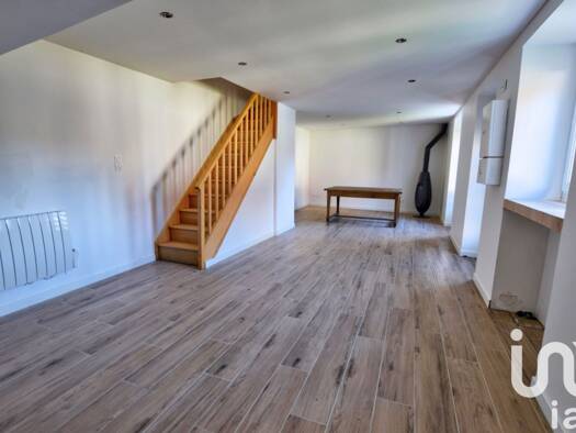 Maison à vendre 250 000 € 4 pièces 2 chambres 76 m² 323 m² de terrain Baulne 91590