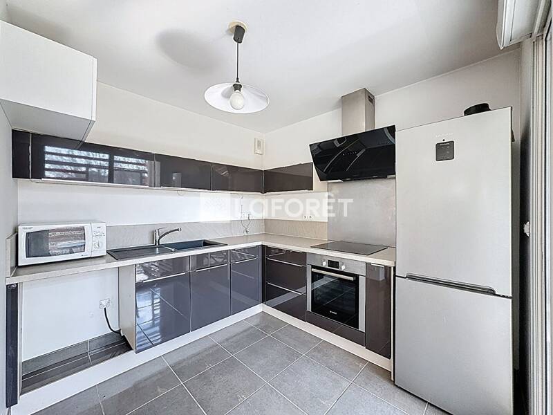 Maison à louer, 64m², MONTPELLIER