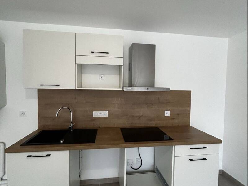 Maison à louer, 83m², CHENEX