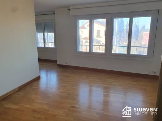 Appartement à vendre 95 000 € 3 pièces 2 chambres 80 m² Étage 1/6 Las Cobas Perpignan 66000