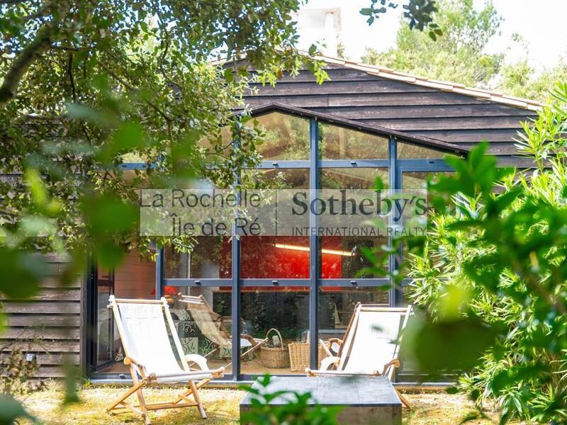 Maison à vendre, 178m², LES PORTES EN RE