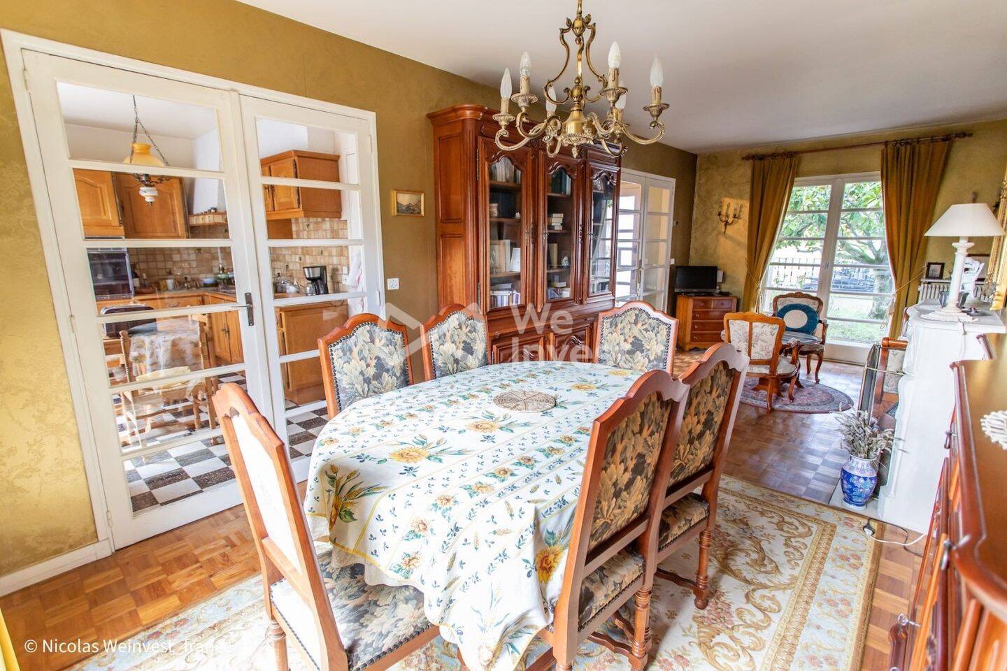 Maison à vendre, 95m², LIZY SUR OURCQ