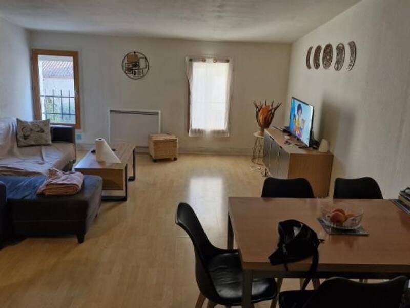 Maison à louer, 78m², SAINTE FOY LA GRANDE