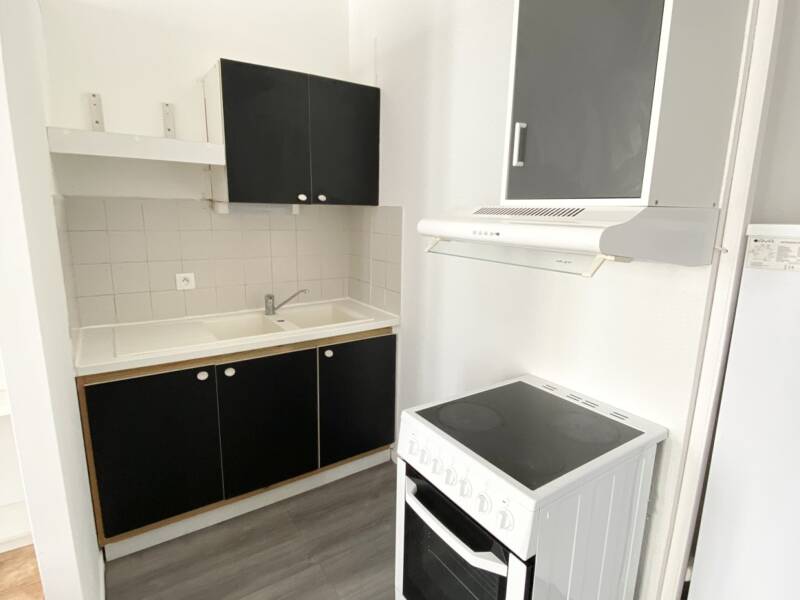 Maison à louer, 54m², BORDEAUX