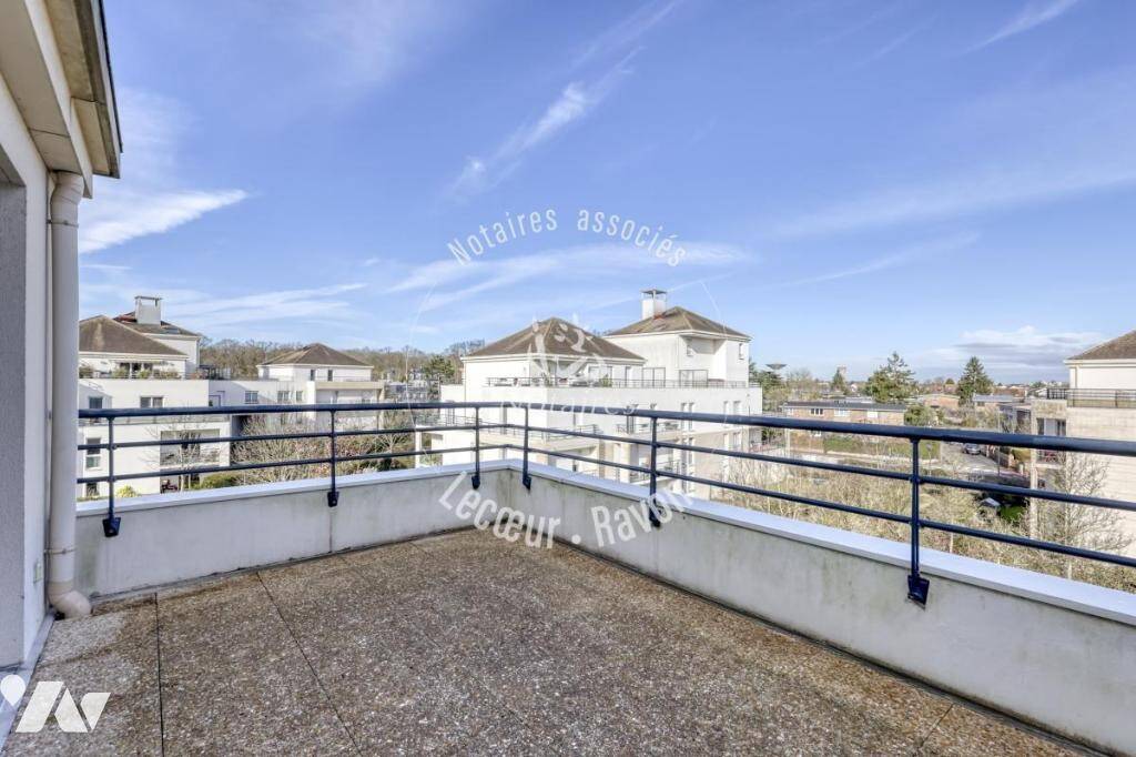 Maison à vendre, 104m², MONTIGNY LE BRETONNEUX