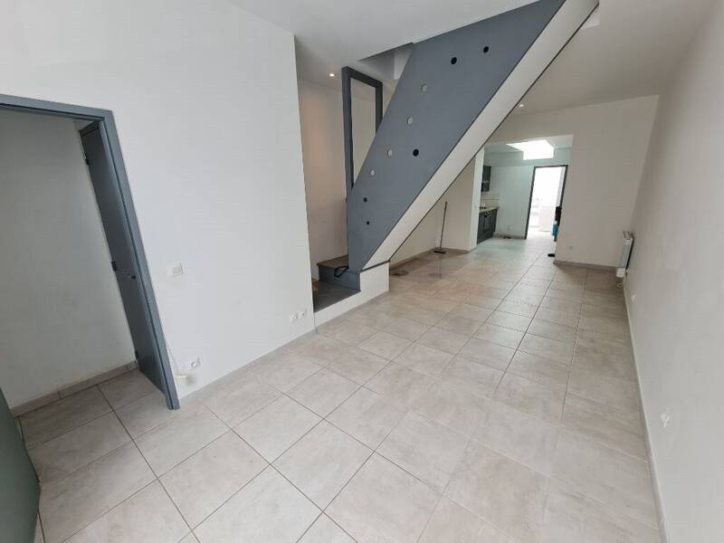 Maison à louer, 85m², TOURCOING