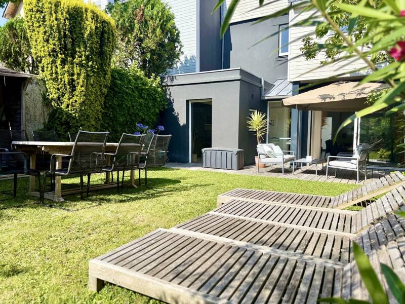 Maison à vendre, 144m², NANTES
