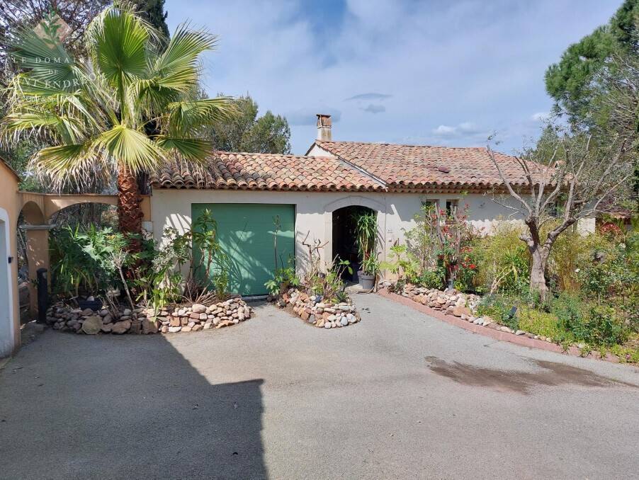Maison à vendre, 125m², LA MOTTE