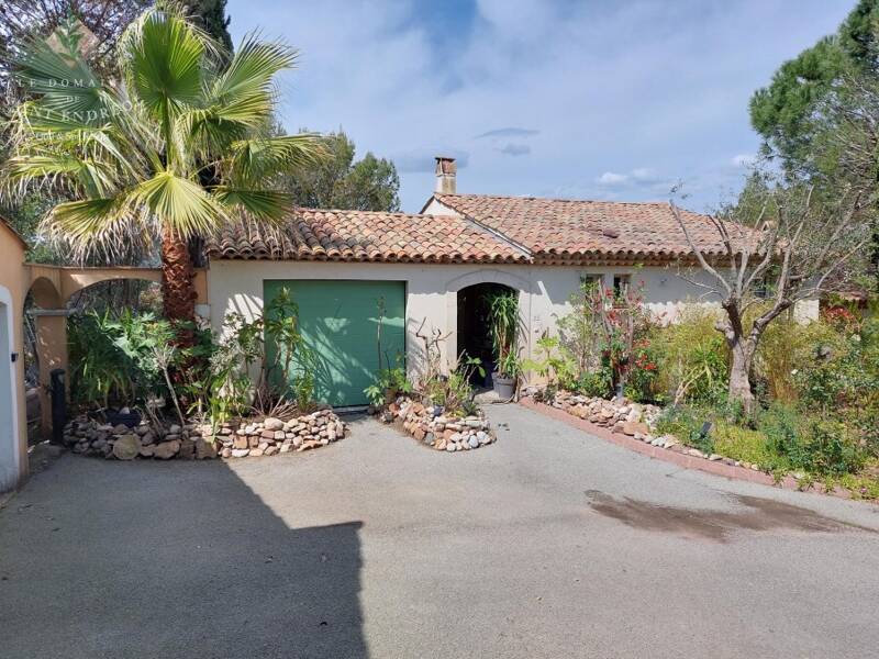 Maison à vendre, 125m², LA MOTTE
