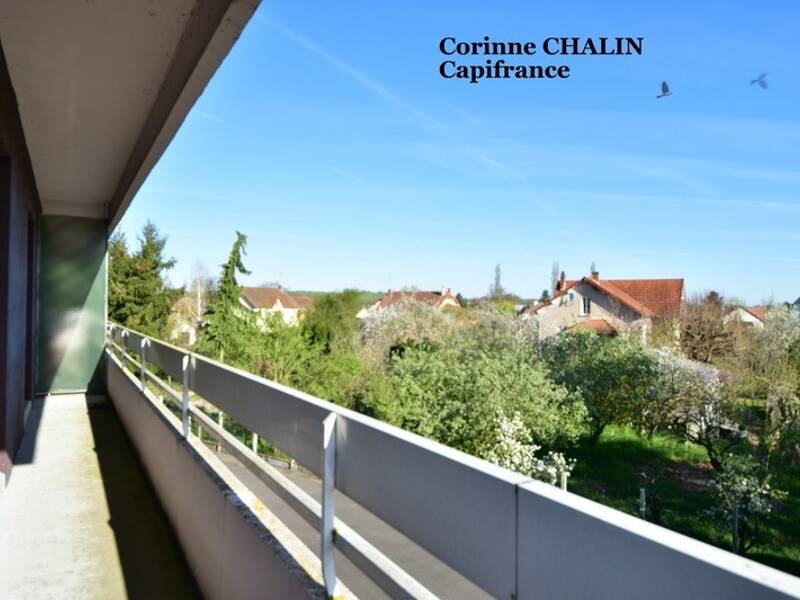 Maison à vendre, 65m², LAPALISSE