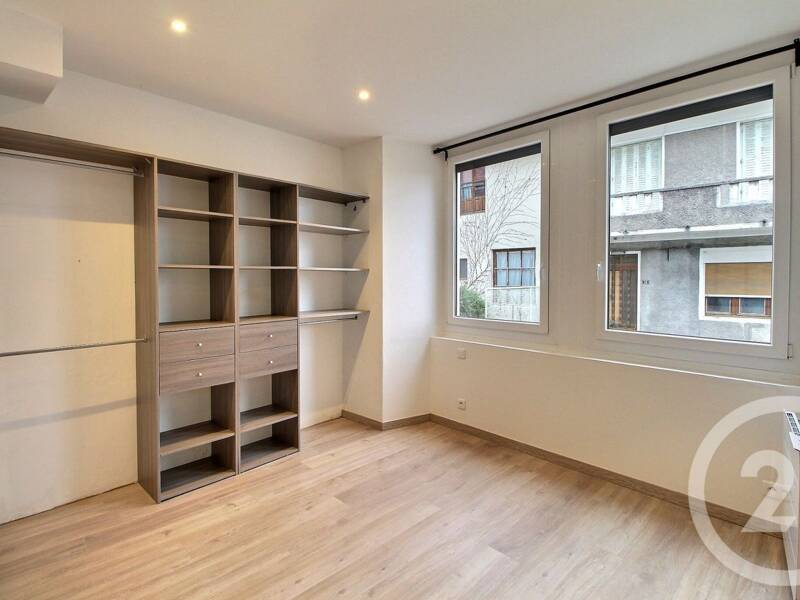 Maison à louer, 40m², MAXILLY SUR LEMAN