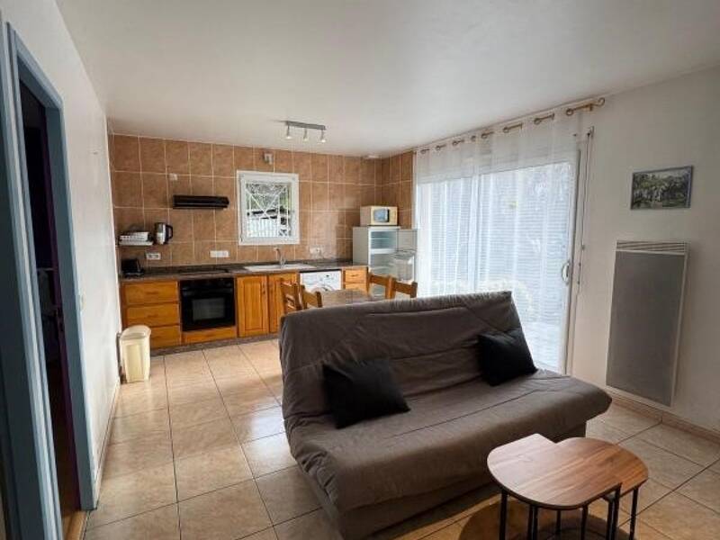 Maison à louer, 38m², SAINT PAUL LES DAX