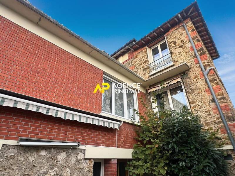 Maison à vendre, 125m², ARGENTEUIL