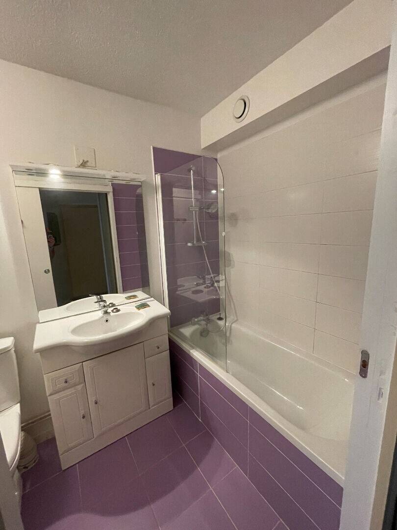 Maison à louer, 34m², LE BOUSCAT