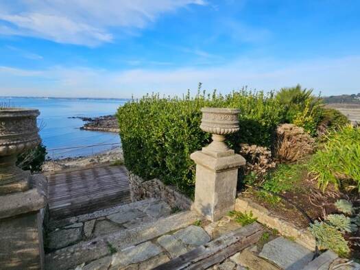 Duplex à vendre 832 000 € 4 pièces 2 chambres 93 m² Concarneau 29900