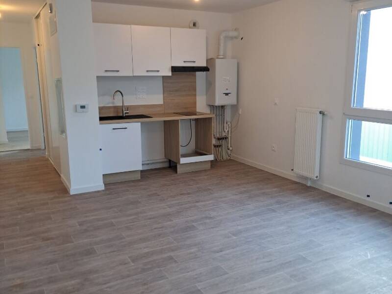 Maison à louer, 47m², REIMS