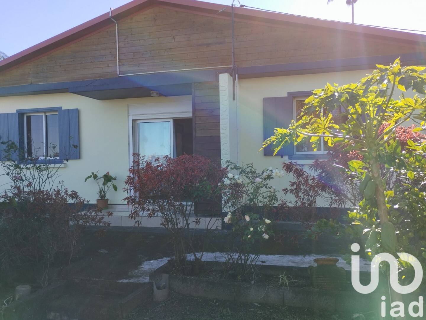 Maison à vendre, 116m², SAINT PIERRE