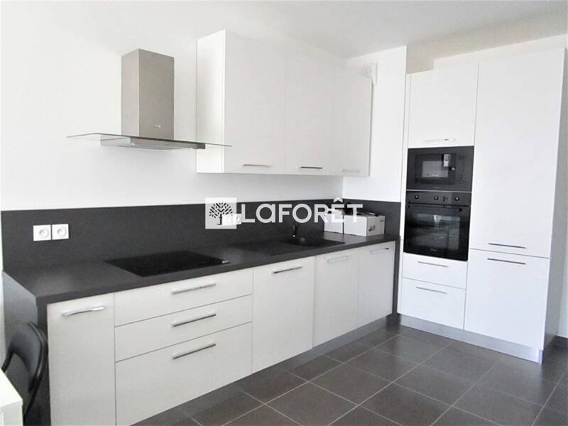 Maison à louer, 41m², SAINT GENIS POUILLY