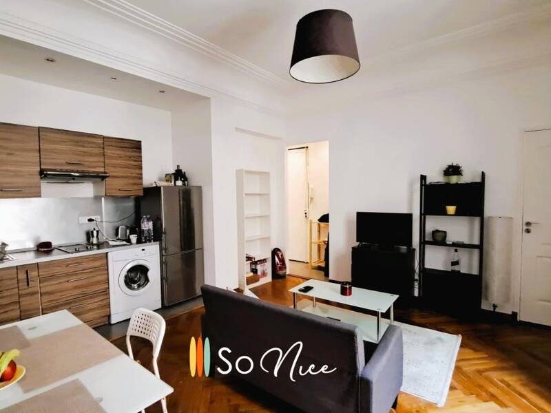 Maison à louer, 33m², NICE