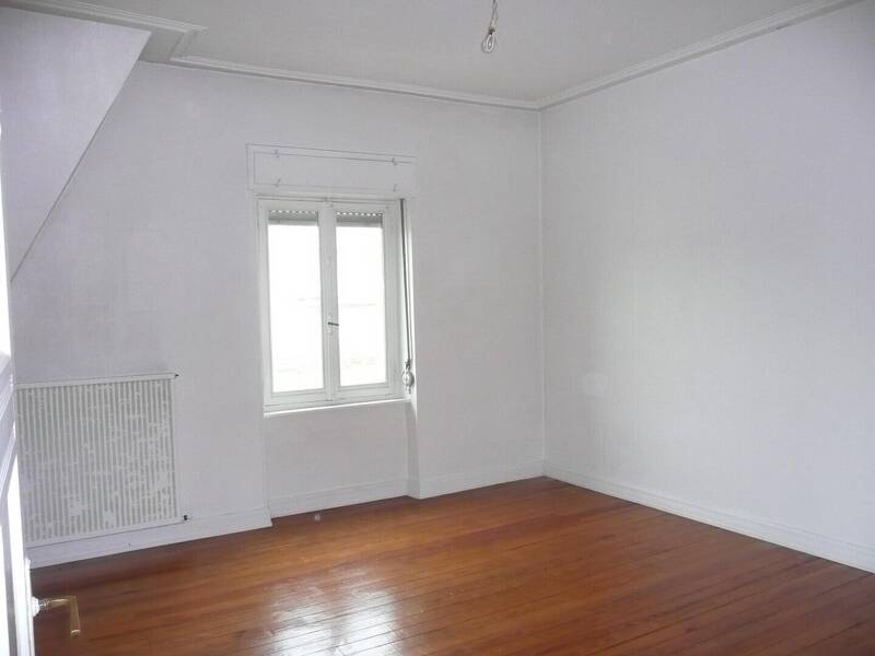 Maison à louer, 105m², METZ