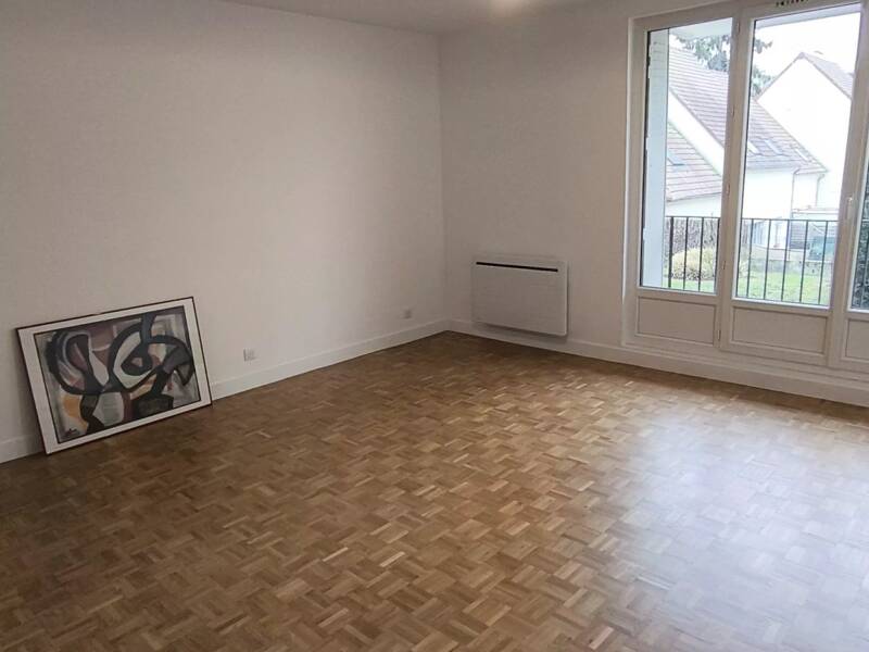 Maison à louer, 60m², SOISSONS