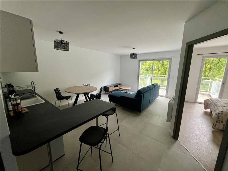 Maison à louer, 49m², SAINT SEVER