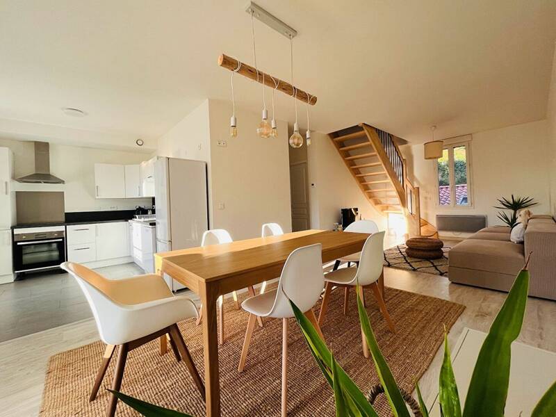 Maison à louer, 70m², TOULOUSE