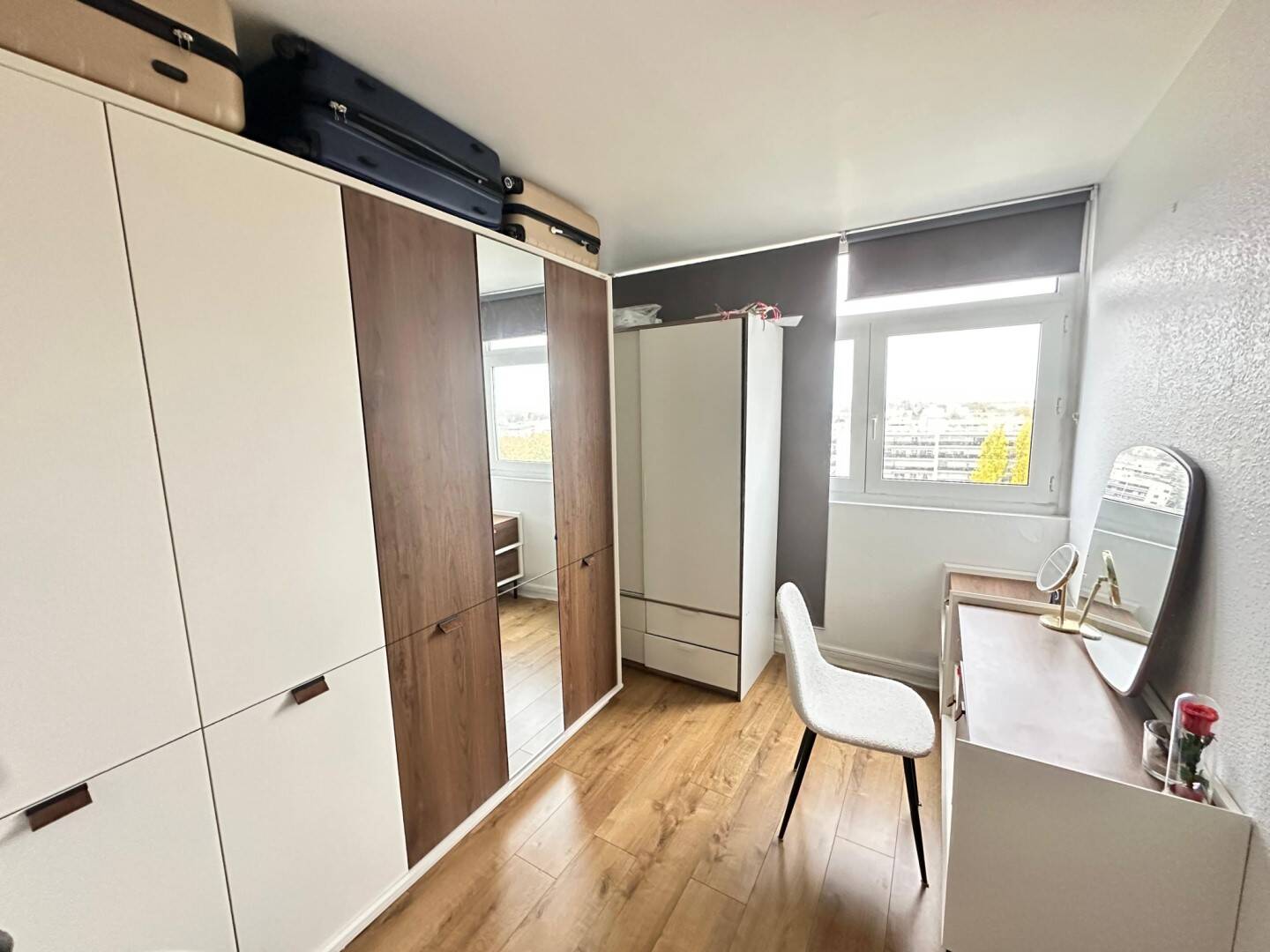 Maison à vendre, 68m², COURCOURONNES