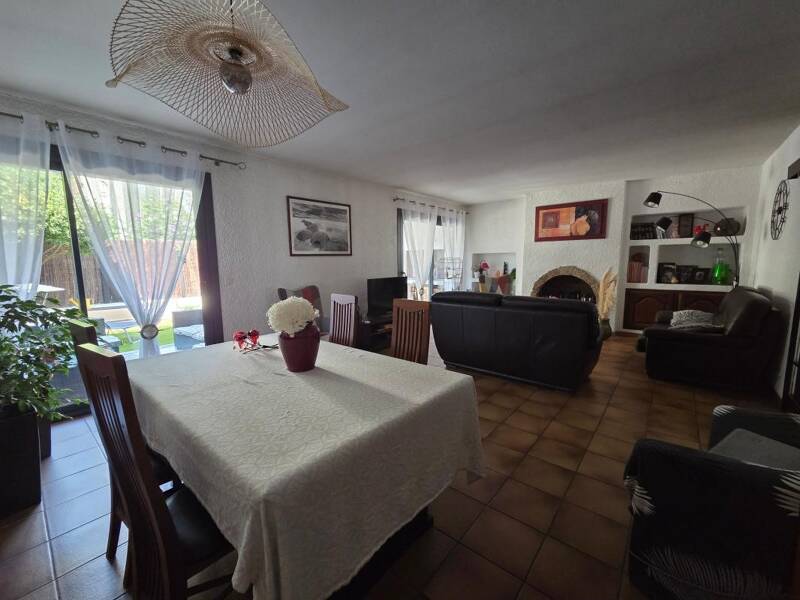 Maison à vendre, 130m², PERPIGNAN