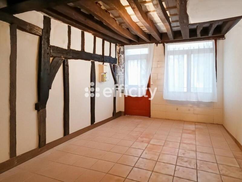 Maison à vendre, 97m², ROUEN