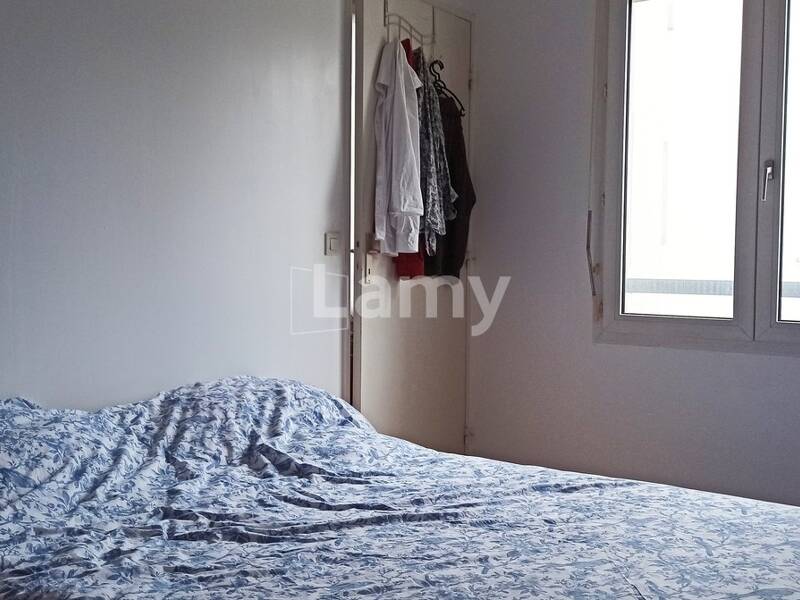 Maison à louer, 44m², BESANCON