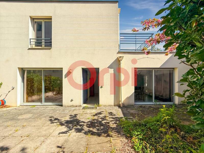 Maison à vendre, 134m², LYON 8E