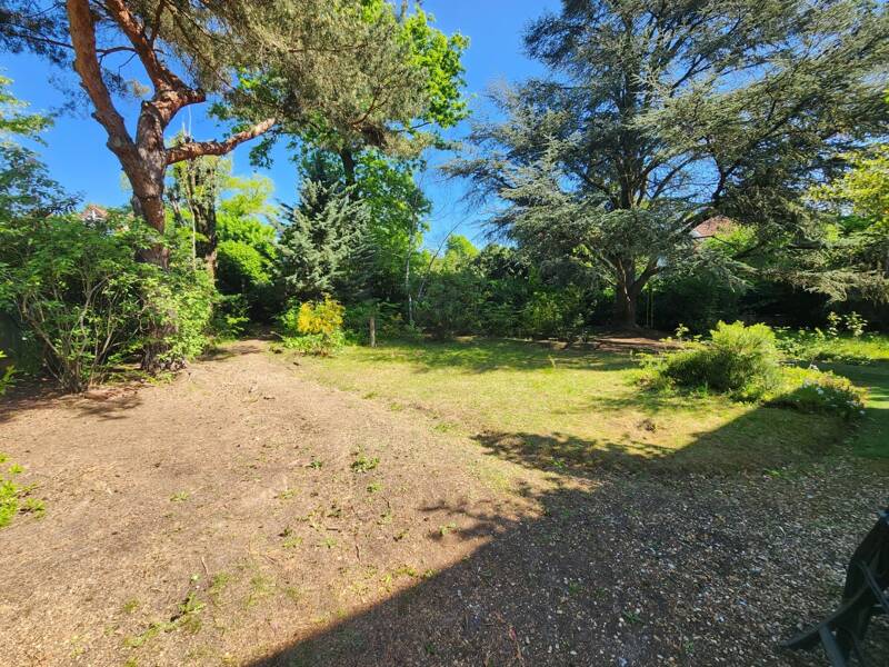 Maison à vendre, 128m², VAUCRESSON