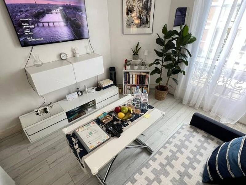 Maison à louer, 30m², PARIS 12E