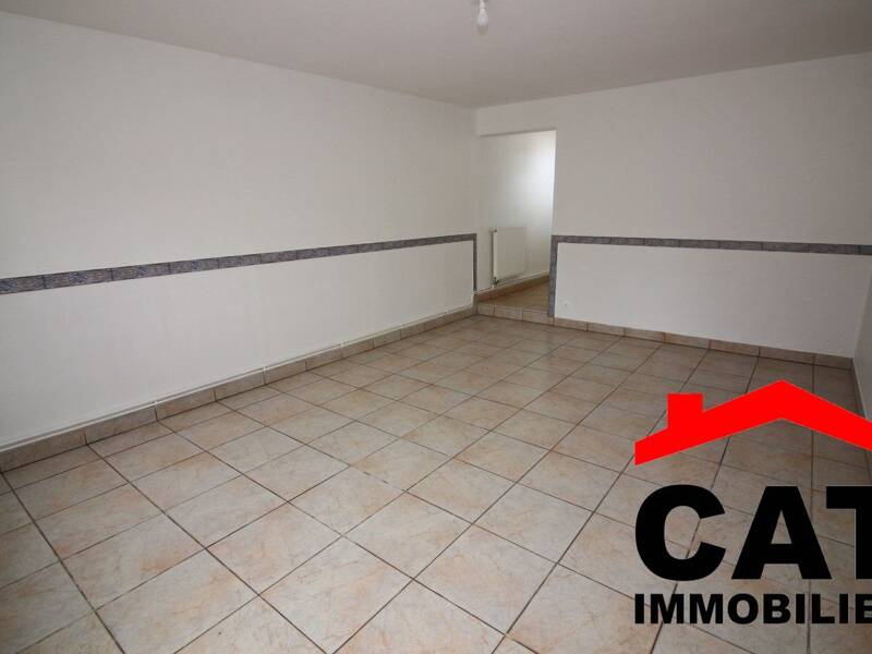 Maison à louer, 95m², CHAMPAGNE SUR SEINE