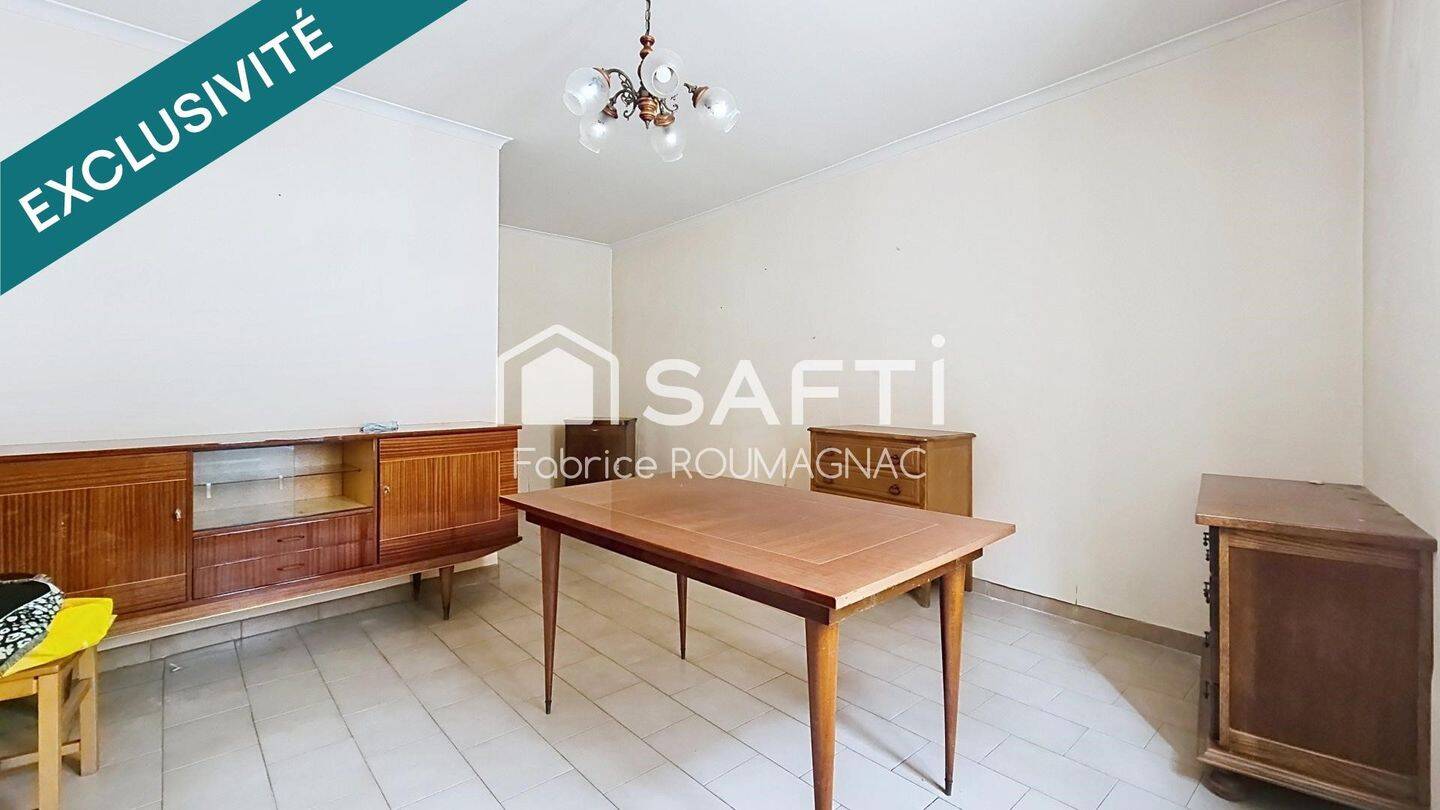 Maison à vendre, 90m², NISSAN LEZ ENSERUNE