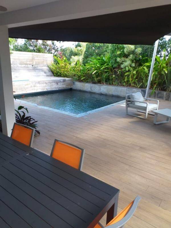 Maison à louer, 132m², SAINT PIERRE