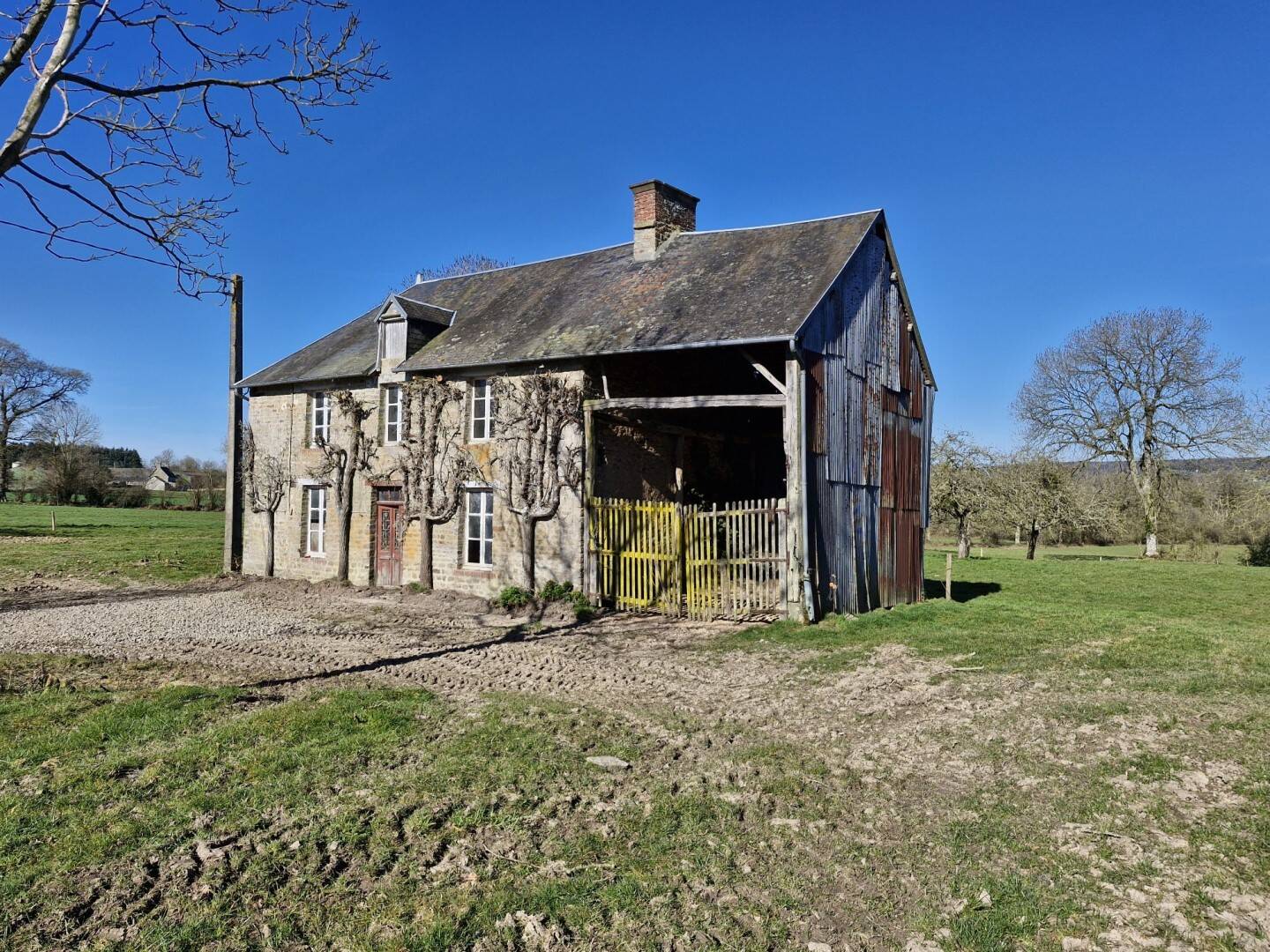 Maison à vendre, 90m², CALVADOS