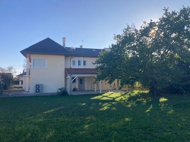 Maison à vendre, 166m², CORBAS