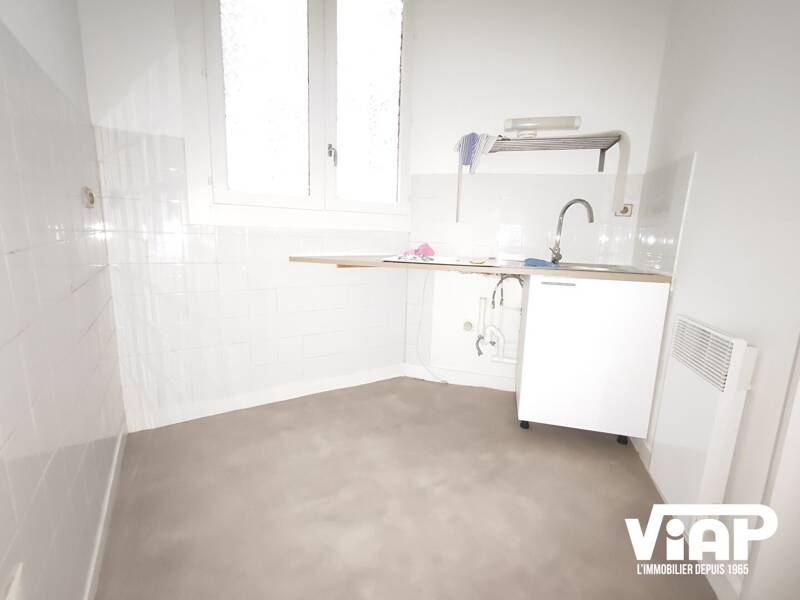 Maison à louer, 42m², LIMOGES