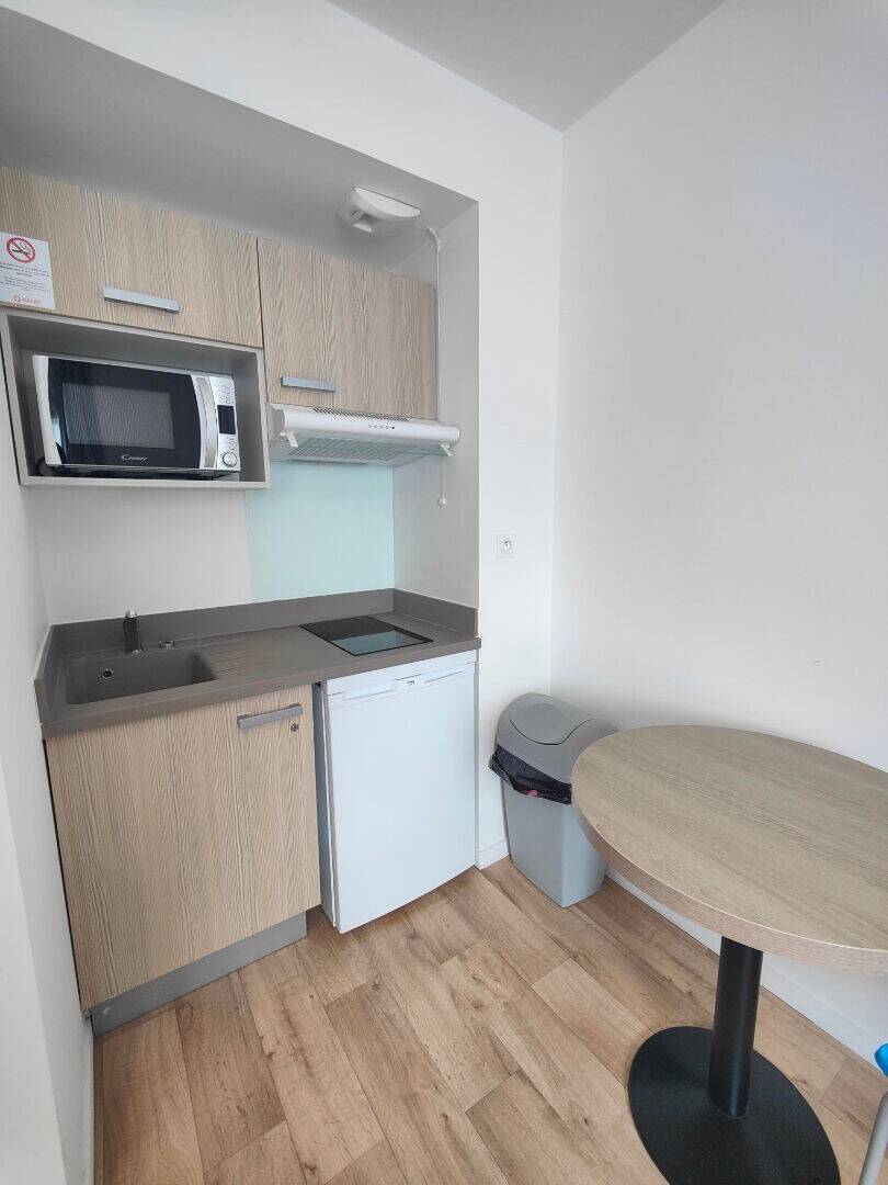 Maison à vendre, 22m², SAINT NAZAIRE
