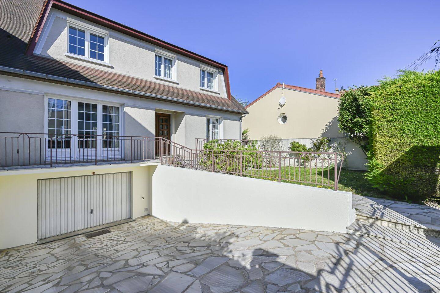 Maison à vendre, 320m², CRETEIL