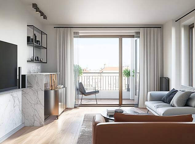 Maison à vendre, 43m², NOISY LE GRAND