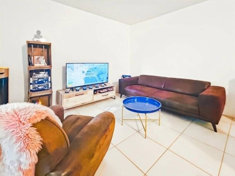 Maison à vendre, 65m², THOUARS