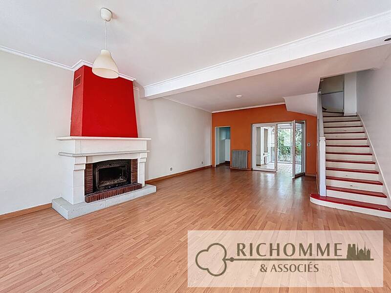 Maison à vendre, 240m², REIMS