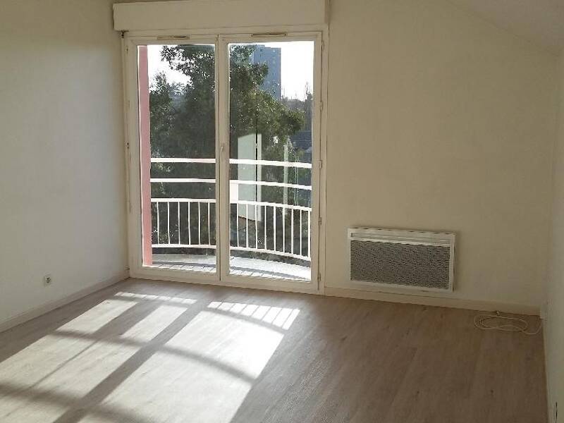 Maison à louer, 34m², NANTES