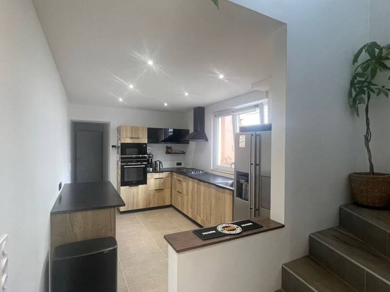 Maison à louer, 79m², BREST